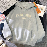 California West Coast Design Women's Hoodie