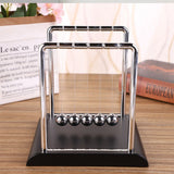 Newton's Cradle Desktop Balance Ball Toy