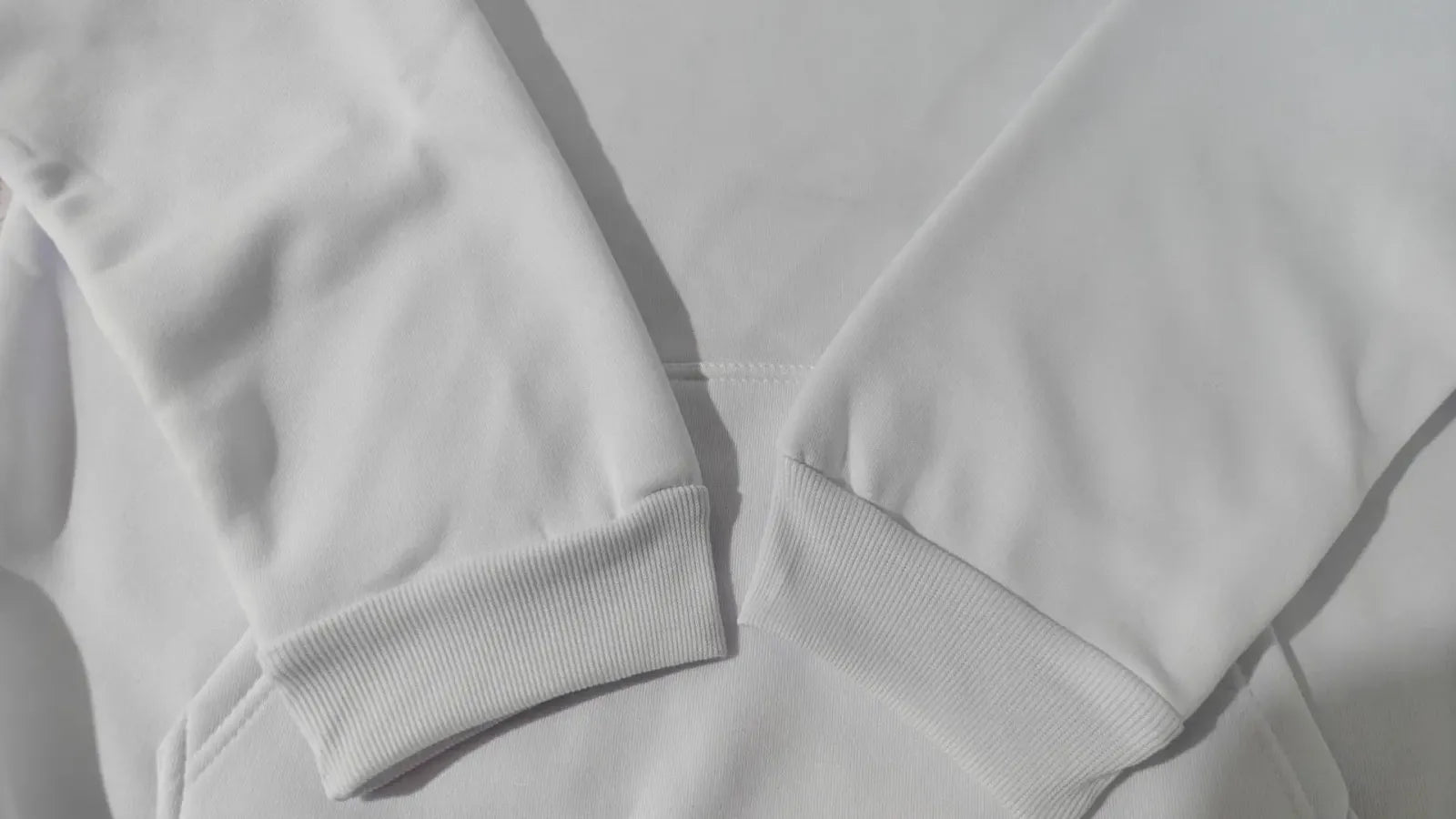 Oversized Unisex Hoodie - Loose Fit Winter Sportswear