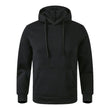 Men's and Women's Minimalist Hoodie Sweatshirt