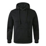Men's and Women's Minimalist Hoodie Sweatshirt