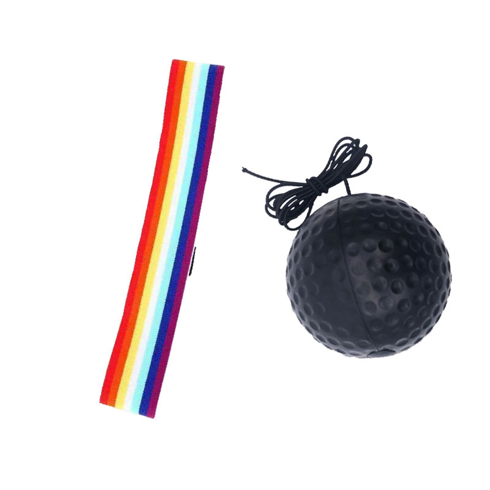 Boxing Reaction Ball for Speed and Evasion Training