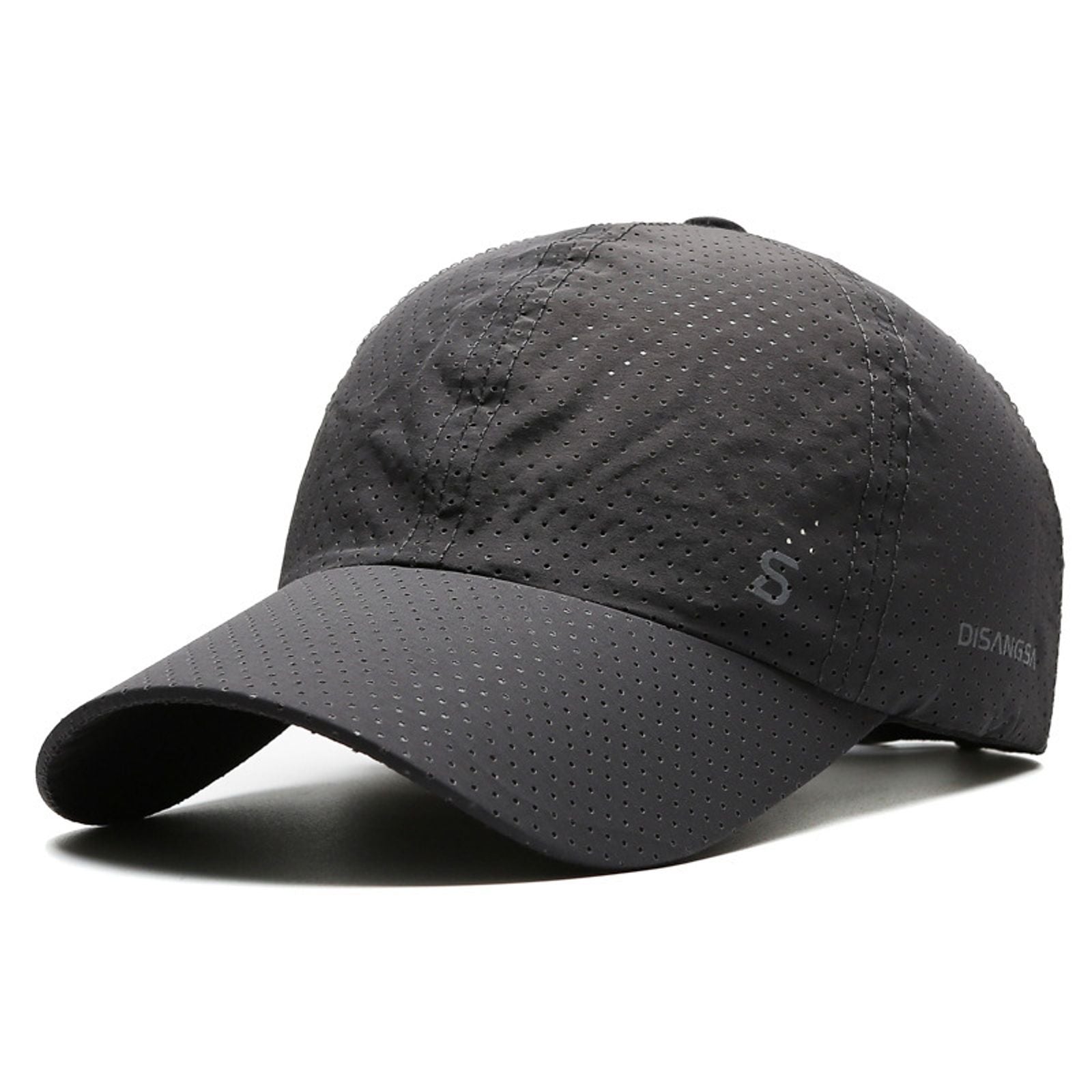 Quick-Dry Breathable Men's Sun Hat for Summer Fishing