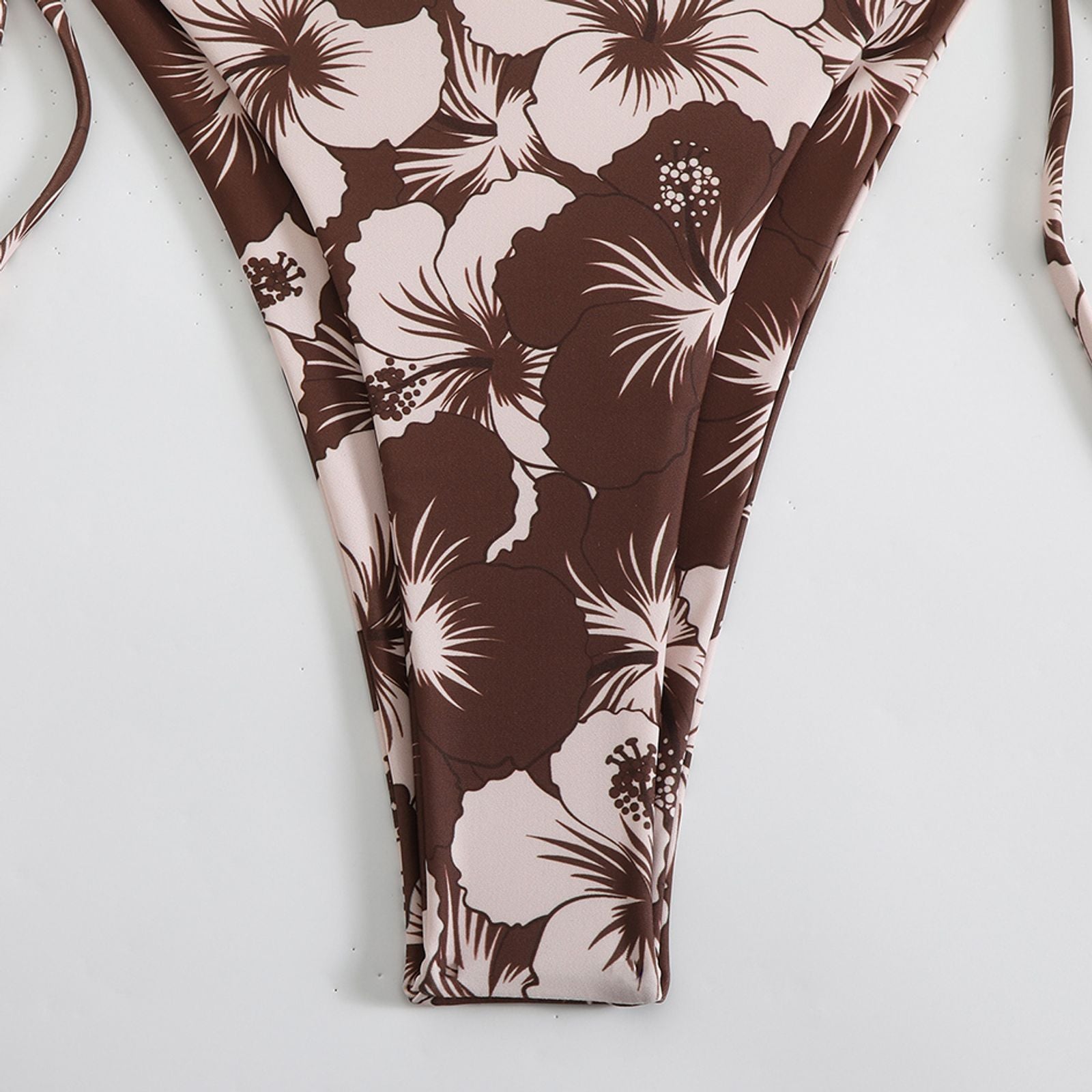 Women's Sexy Micro Bikini Swimsuit - 2025 Trend