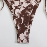 Women's Sexy Micro Bikini Swimsuit - 2025 Trend