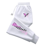 Women's Y2K Casual Jogger Sweatpants