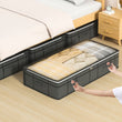 Large Foldable Under Bed Storage Bag