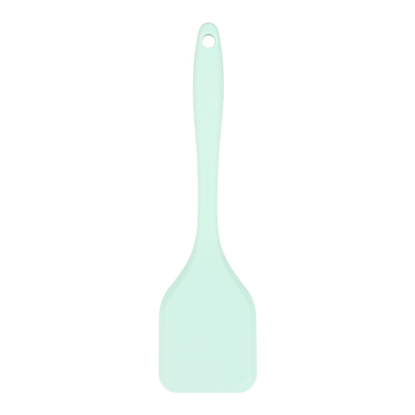 Silicone Non-Stick Spatula for Cooking and Baking