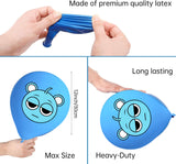 Incredibox Balloon Set for Birthday Party Decorations