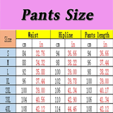 Women's High Quality Floral & Butterfly Print Jogging Pants