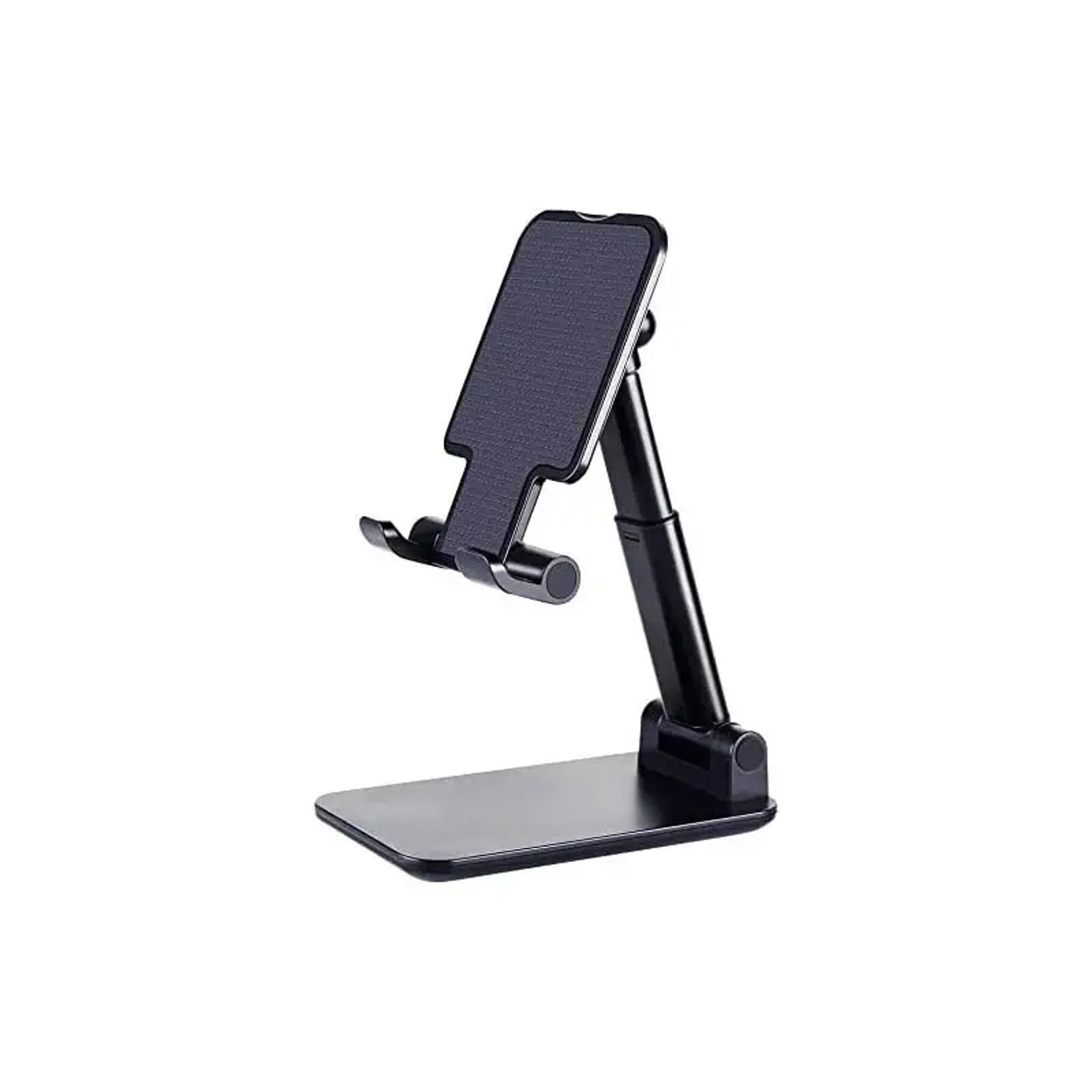 Adjustable Desktop Phone and Tablet Holder
