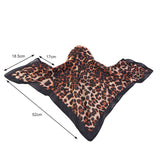 Womens Sun Hat with Printed Headband and Wide Brim