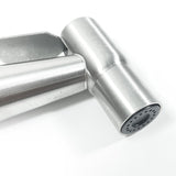 Handheld Stainless Steel Bidet Sprayer Gun