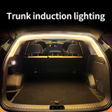 High Brightness LED Trunk Ambient Light Strip