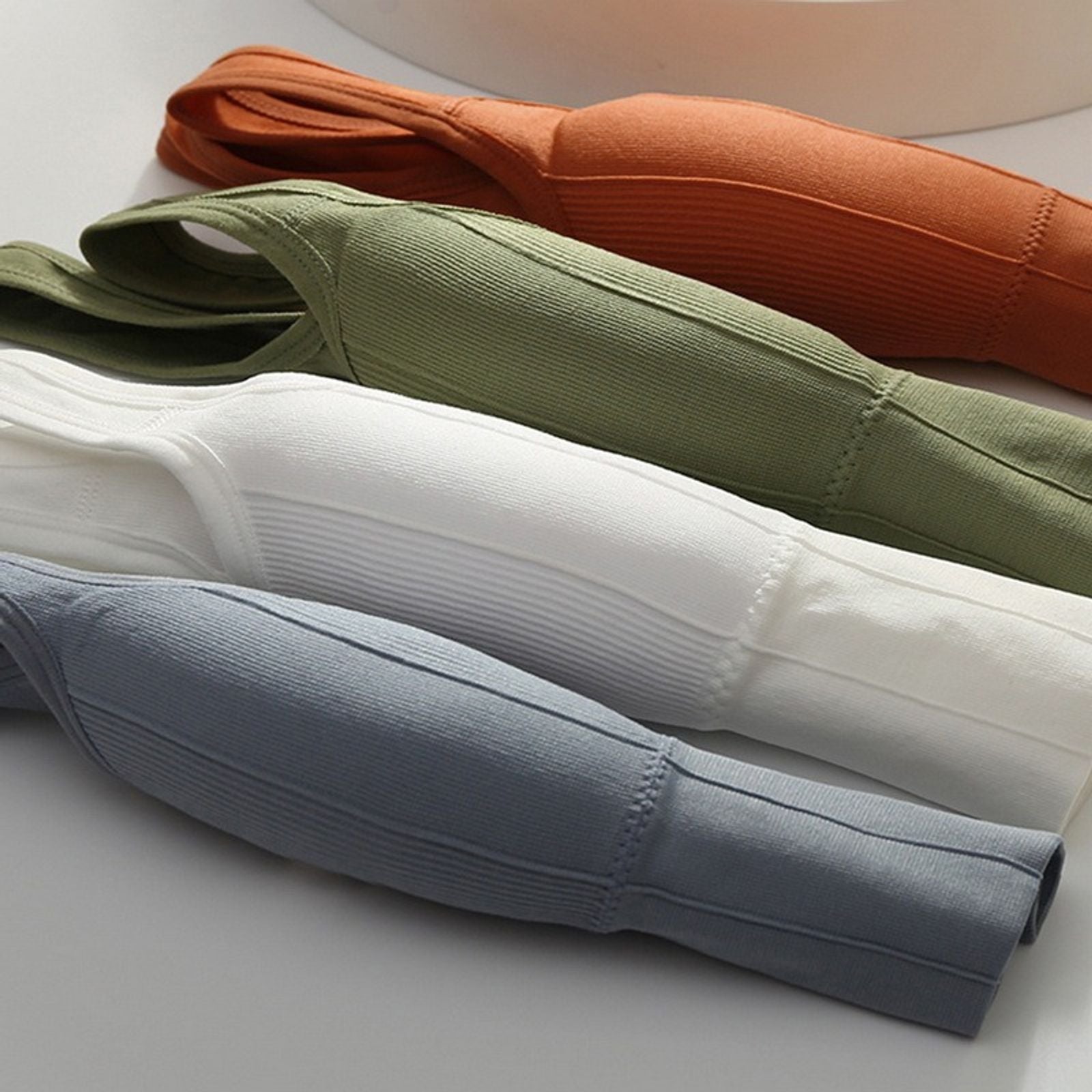 Breathable Seamless Sports Bra for Women