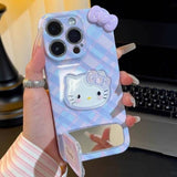 Cute Hello Kitty Phone Case for Oppo Realme Series