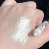 Brightening Highlight with Flash Eye Shadow Pen