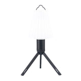 Multifunctional Outdoor Tripod Lantern Stand