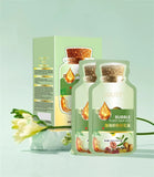 Pure Natural Herbal Hair Dye Shampoo - 5 Minute Color Change