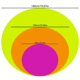 Pizza Pattern Flannel Throw Blanket - Cozy & Soft