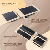 Single Foot Balance Board for Ankle Strengthening