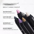 Matte White Eye Shadow Highlighter Pen