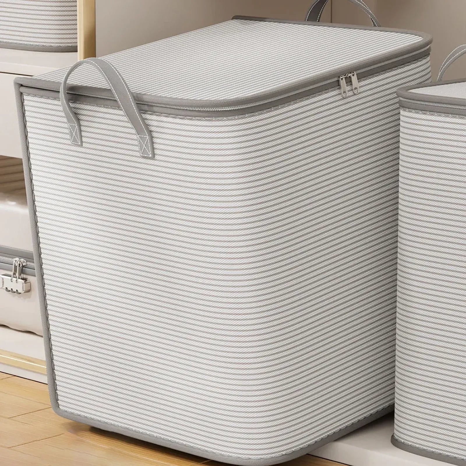 Extra Large Non-Woven Closet Organizer for Clothes