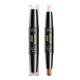 Dual-Ended Contour Stick with Concealer