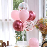 Balloon Stand Kit for Birthday and Wedding Decorations