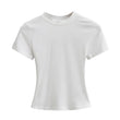 2025 High Quality Casual Slim Fit T-Shirt for Women