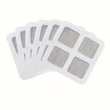 Disposable Hair Catchers for Shower Drain (6-40pcs)