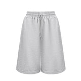 Women's Casual Lace-up Shorts for Stylish Summer Wear