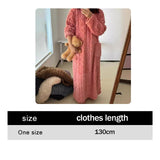 Soft Coral Velvet Jacquard Pajama Set for Women
