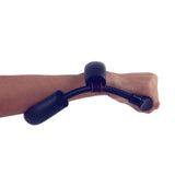 Adjustable Forearm Strengthener Hand Grips