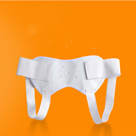 Adult Hernia Brace Support for Inguinal & Sports Hernia Relief