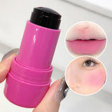 Color Change Lip and Cheek Blush Stick