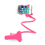 70cm 360° Clip Mobile Phone Holder Stand