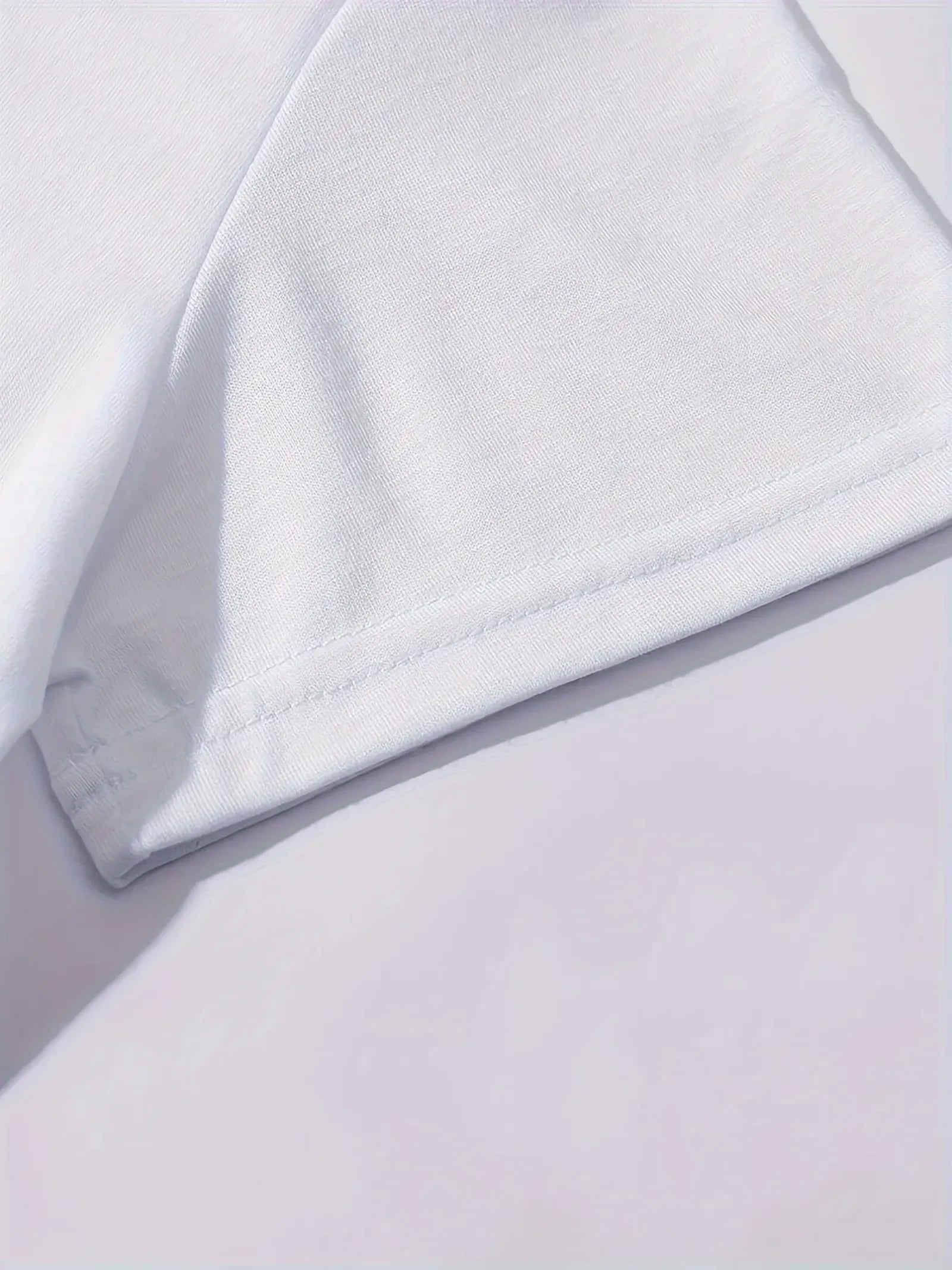 90s Style Paris Print Short Sleeve T-Shirt for Women