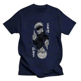 Jujutsu Kaisen Satoru Gojo Women's Summer T-Shirt