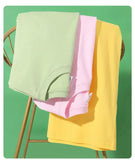 Disney Lilo and Stitch Ohana Print Cotton T-Shirt for Women