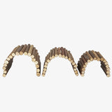 Willow Branch Pet Toy for Rabbits and Hamsters