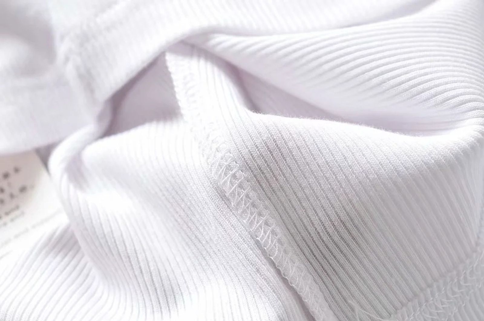 Summer Sexy Women’s O-neck Short Sleeve Crop Top