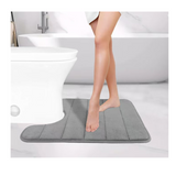 Soft Non-Slip Quick-Dry Bathroom Mat