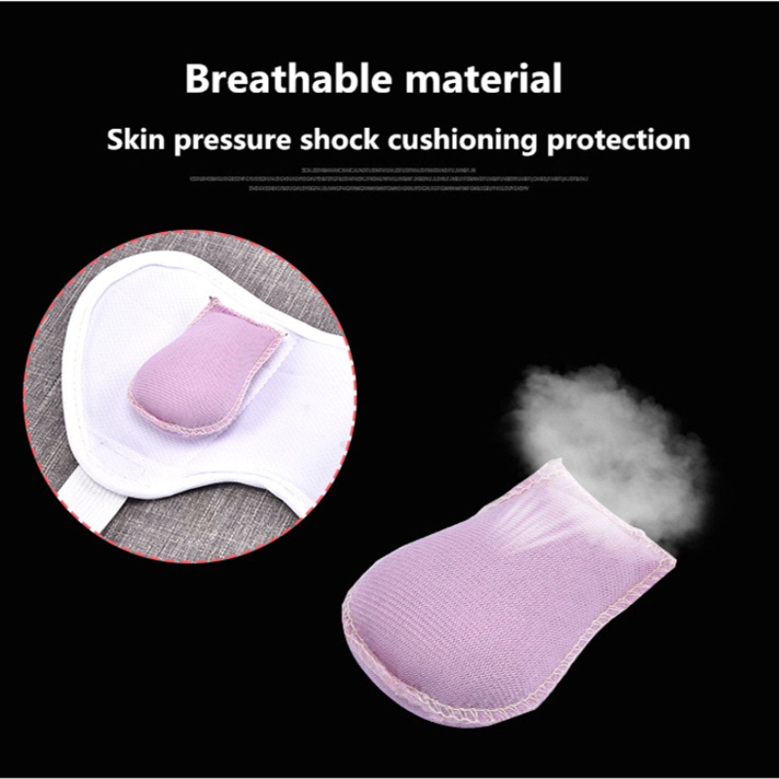 Adult Hernia Brace Support for Inguinal & Sports Hernia Relief