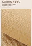 Non-Slip Plush Sofa Cushion Mat for Living Room
