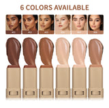 Skin Tint Foundation Stick - 6 Color Options