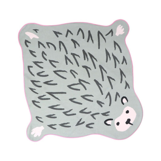 Self-Adhesive Folding Cloth Storage Bag for Travel