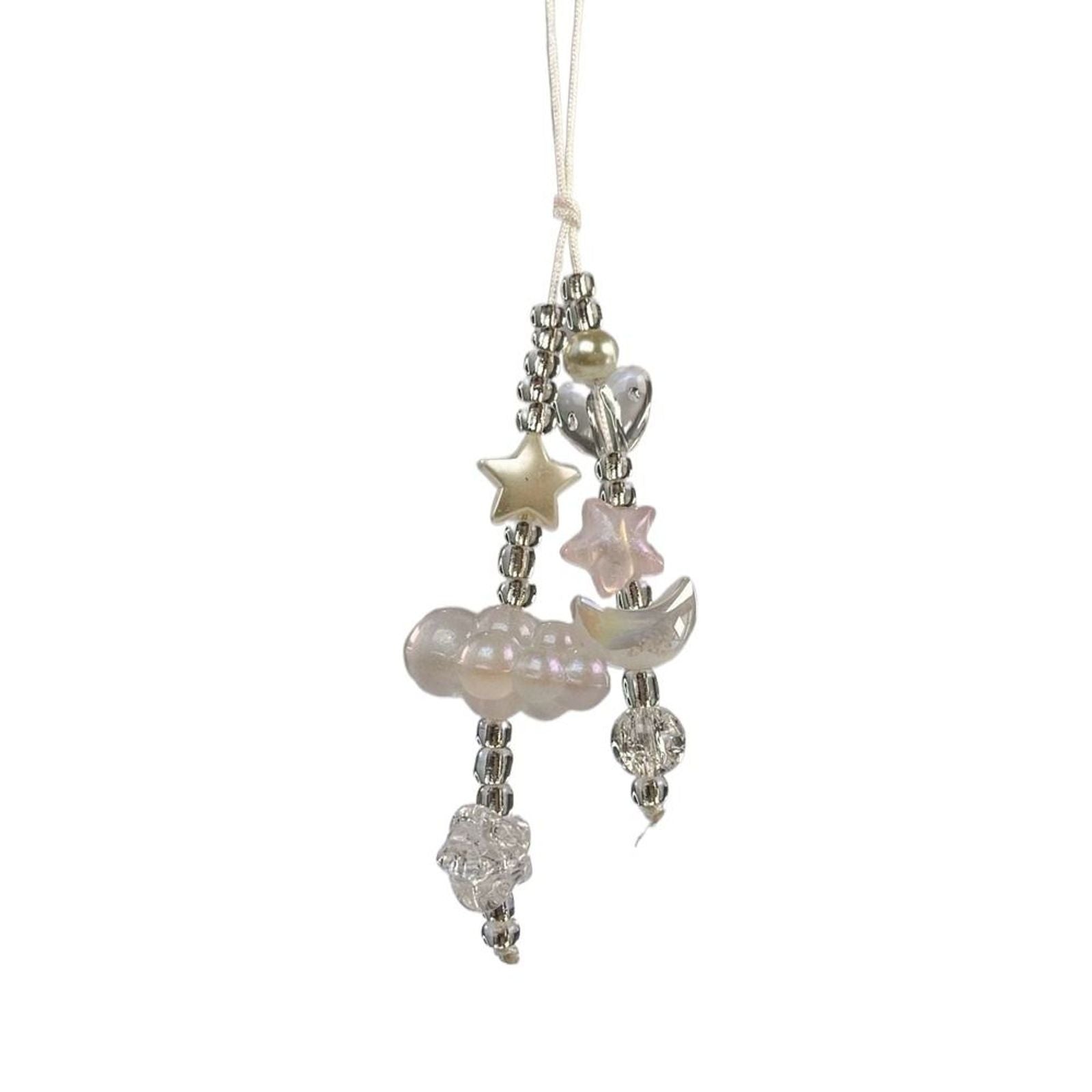 Y2K Butterfly Charms Phone Pendant Lanyard