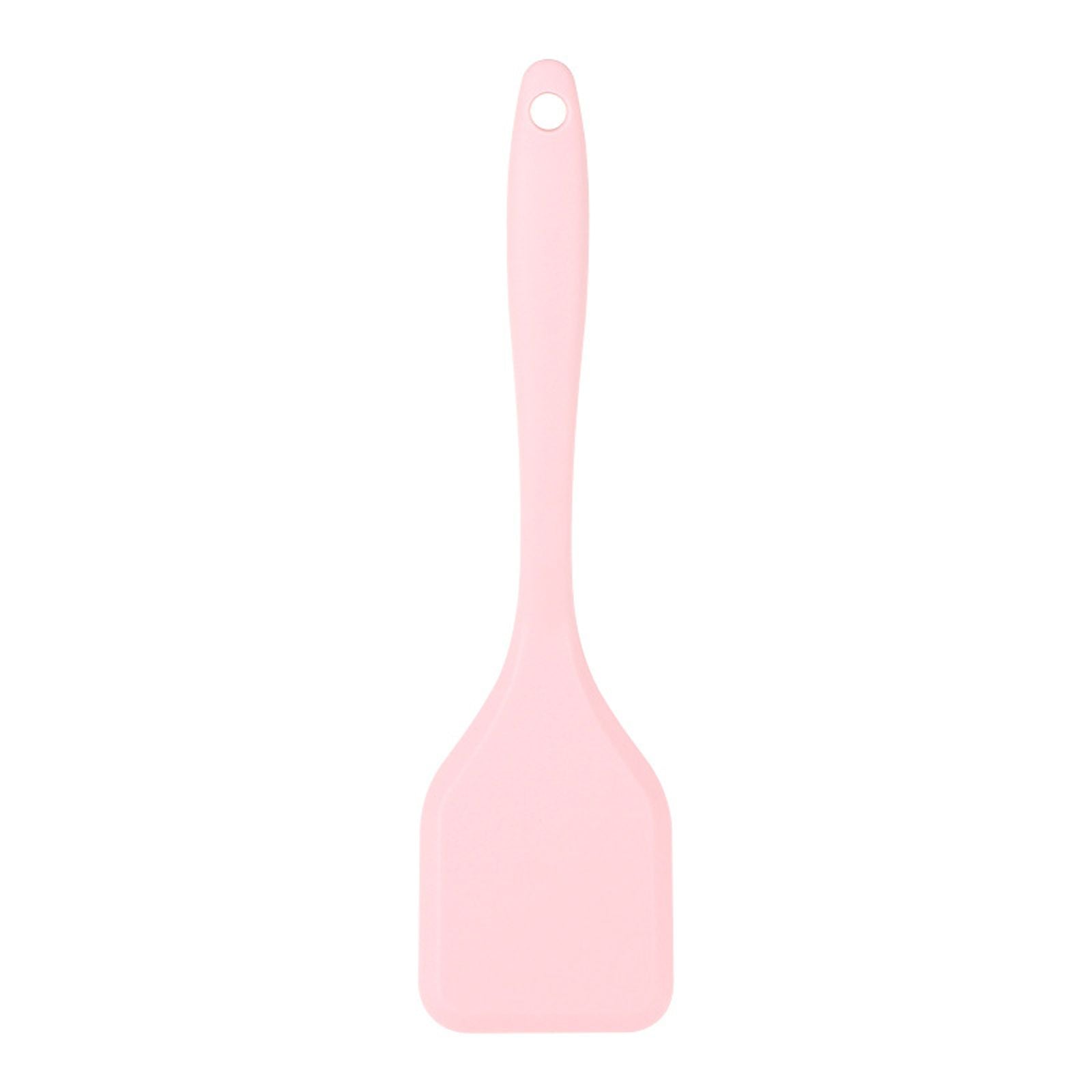 Silicone Non-Stick Spatula for Cooking and Baking
