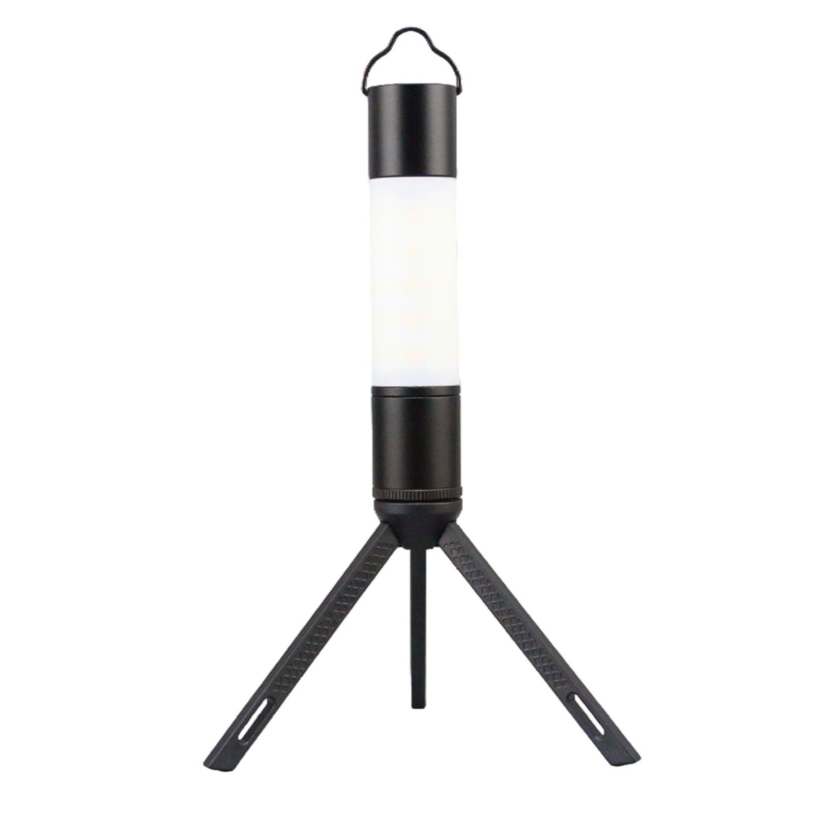 Multifunctional Outdoor Tripod Lantern Stand
